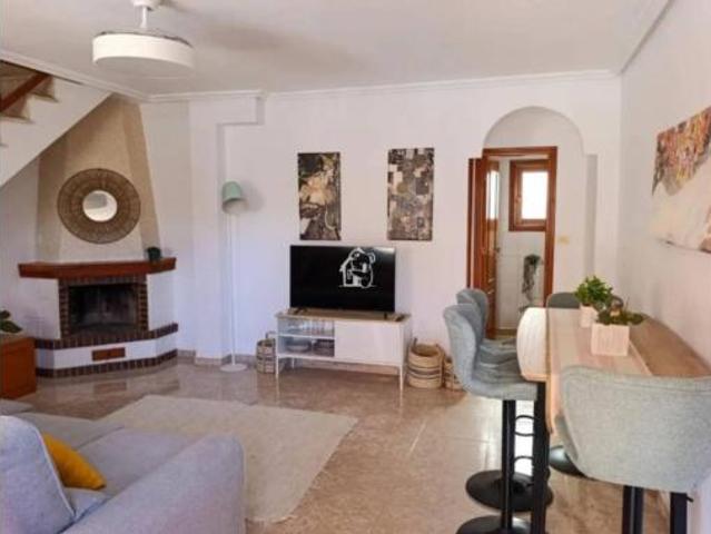 Chalet en alquiler en Torre de la Horadada, el Baix Segura / La Vega Baja