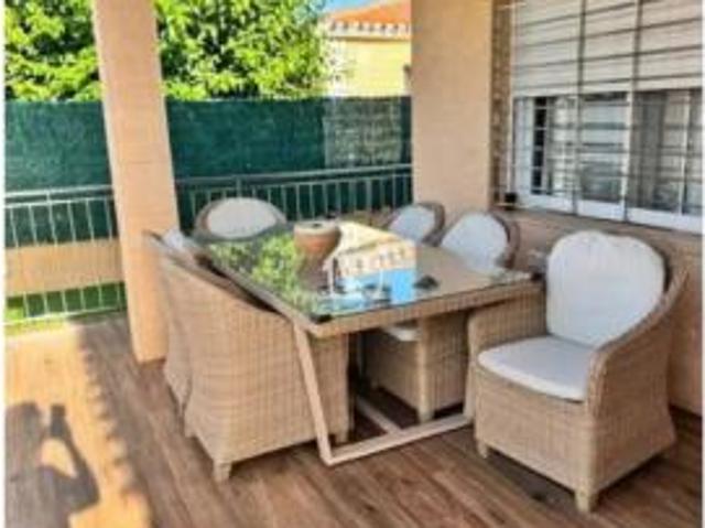 Chalet en alquiler en Torre de la Horadada, el Baix Segura / La Vega Baja