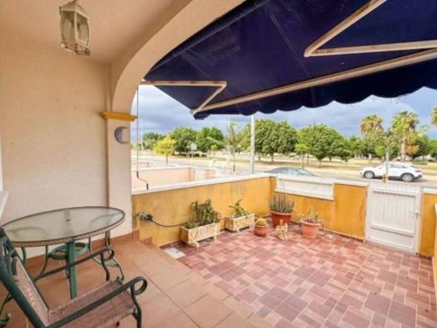 Chalet en alquiler en Torre de la Horadada, el Baix Segura / La Vega Baja