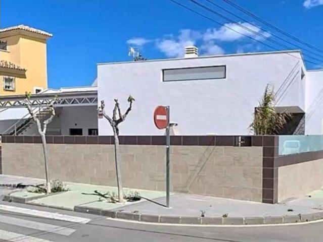 Chalet en alquiler en Torre de la Horadada, el Baix Segura / La Vega Baja