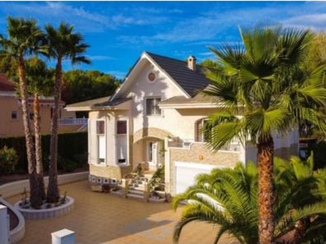 Chalet en alquiler en Pinar de Campoverde, el Baix Segura / La Vega Baja