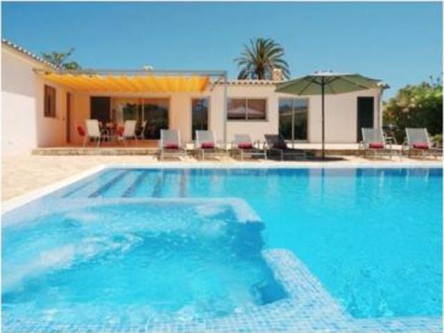 Chalet en alquiler en Urbanització la Font, Serra de Tramuntana