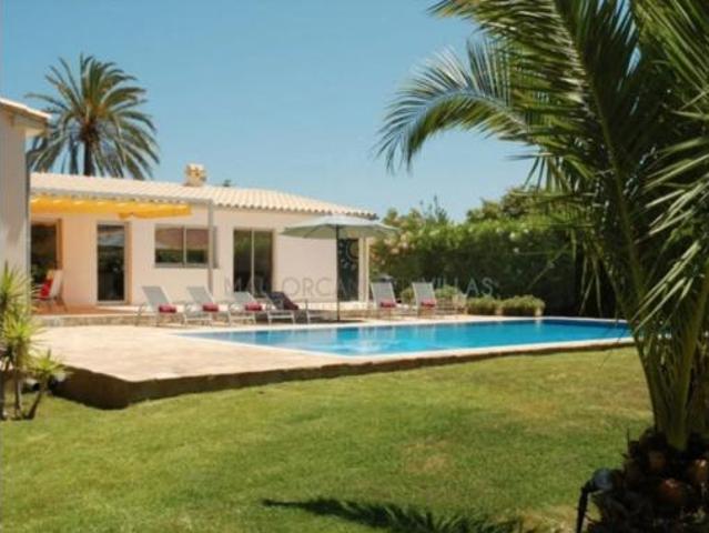 Chalet en alquiler en Urbanització la Font, Serra de Tramuntana