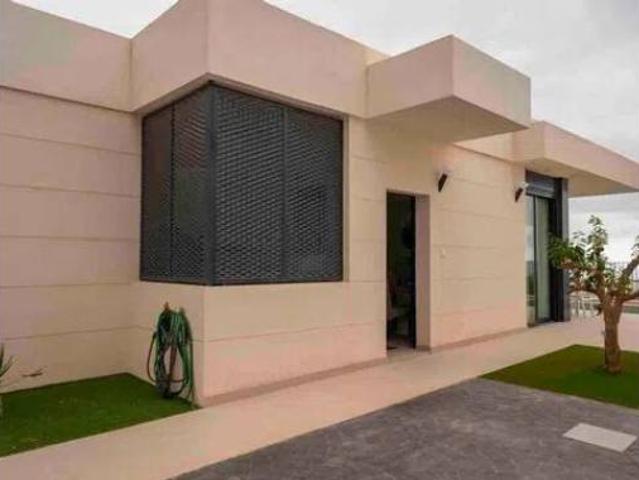 Chalet en alquiler en la Marina Baixa, Valencia