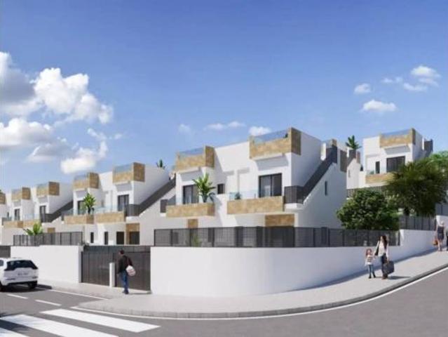 Chalet en alquiler en la Marina Baixa, Valencia