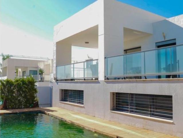 Chalet en alquiler en Urbanización Polop Paradis, la Marina Baixa