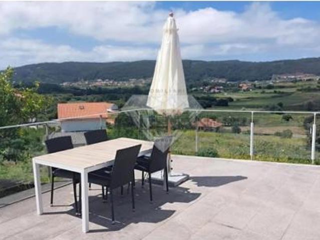 Chalet en alquiler en Tella, Bergantiños