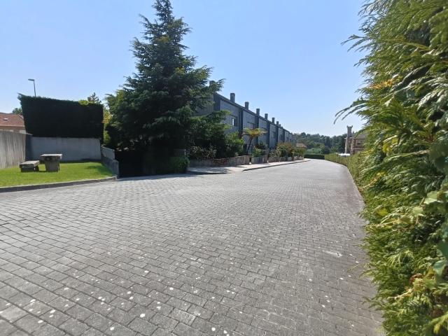 Chalet en alquiler en Casco Antigo, Pontevedra