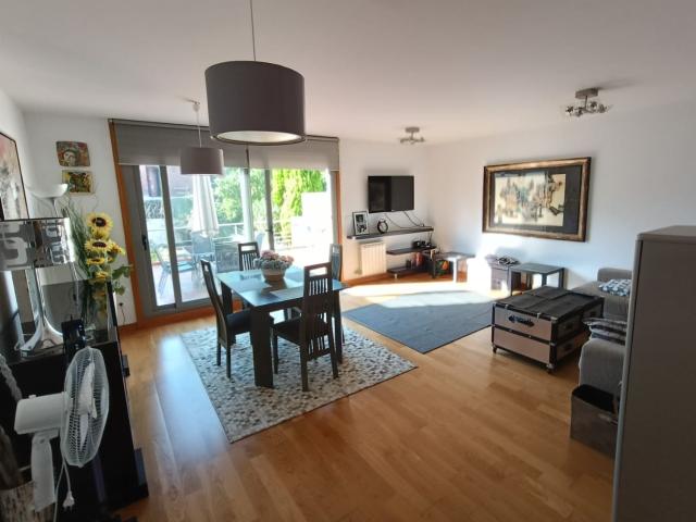 Chalet en alquiler en Casco Antigo, Pontevedra