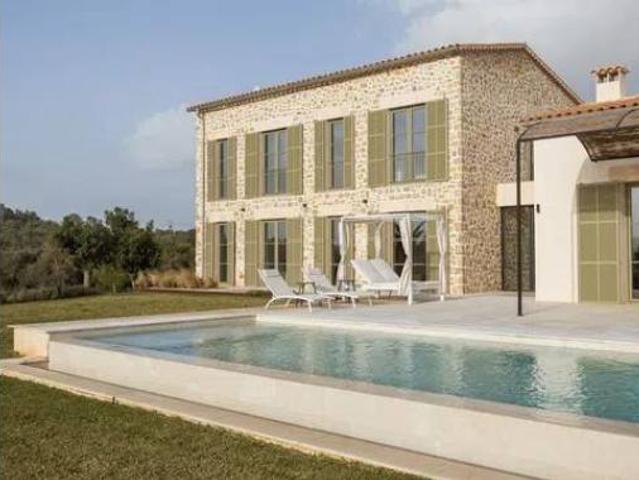 Chalet en alquiler en Pla de Mallorca, Baleares