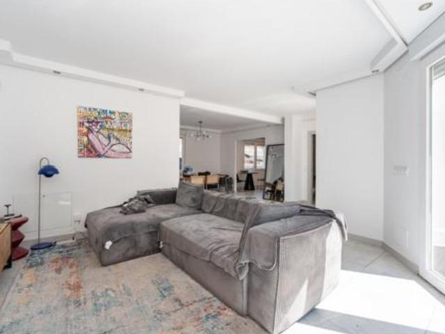 Chalet en alquiler en Pozuelo Estación, Pozuelo De Alarcón