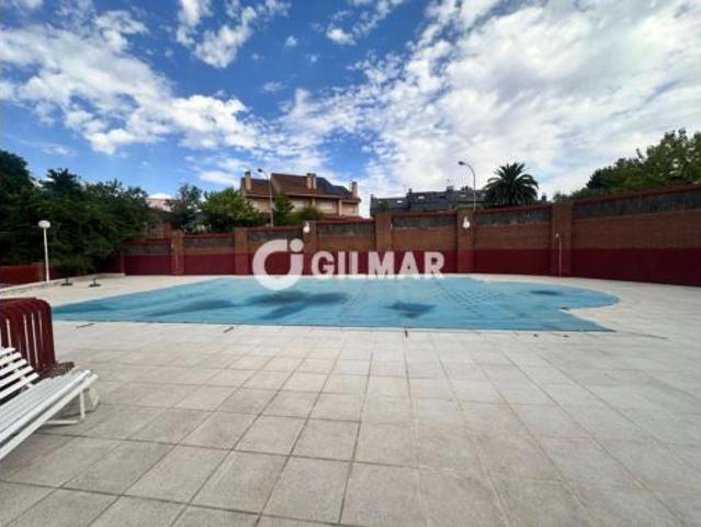 Chalet en alquiler en Distrito Municipal I (sin urbanizaciones), Pozuelo De Alarcón