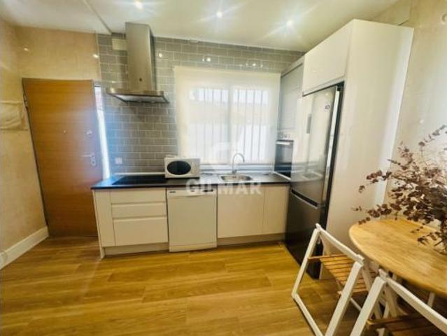 Chalet en alquiler en Distrito Municipal I (sin urbanizaciones), Pozuelo De Alarcón