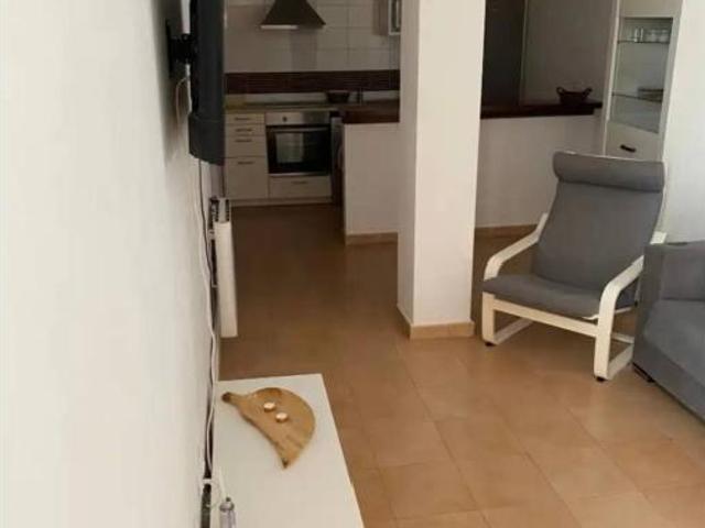 Chalet en alquiler en Sierra de Cádiz, Andalucía