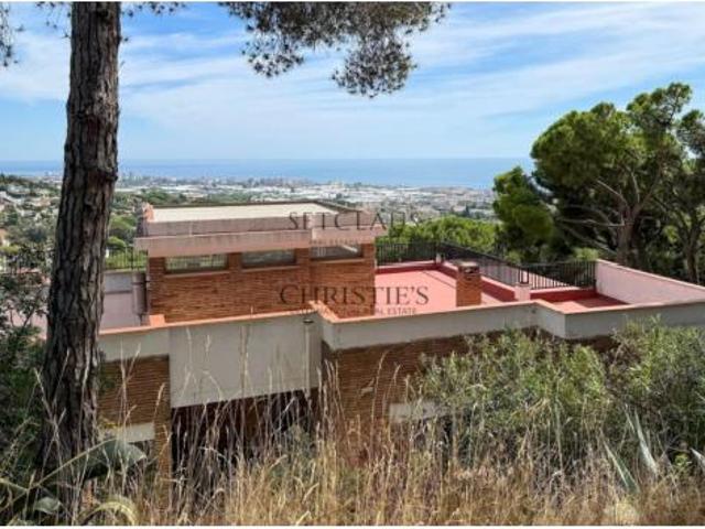 Chalet en alquiler en Maresme, Catalunya