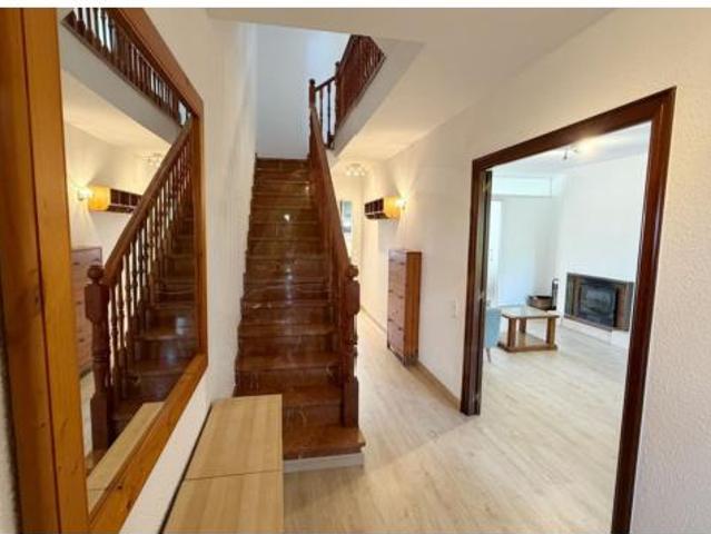 Chalet en alquiler en Maresme, Catalunya