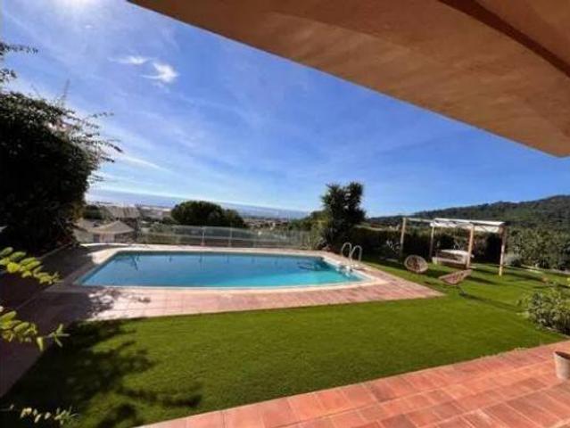 Chalet en alquiler en Maresme, Catalunya