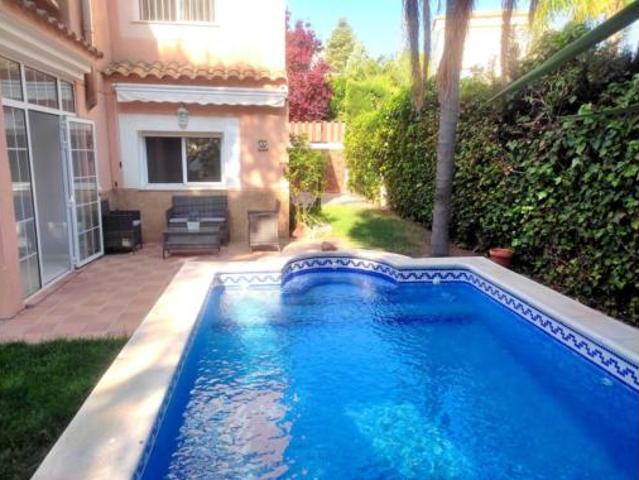 Chalet en alquiler en Alfinac, l'Horta Nord