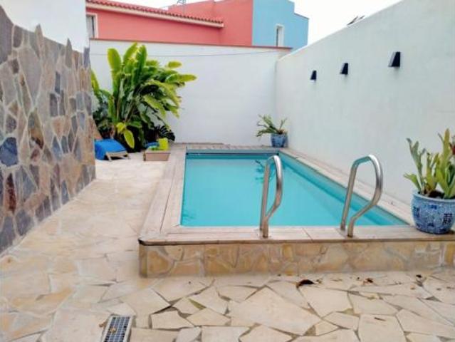 Chalet en alquiler en Puerto De La Cruz, Canarias