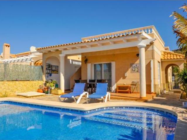 Chalet en alquiler en San Juan de los Terreros, Pulpí