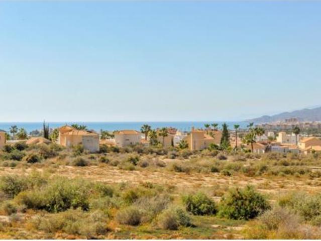 Chalet en alquiler en San Juan de los Terreros, Pulpí