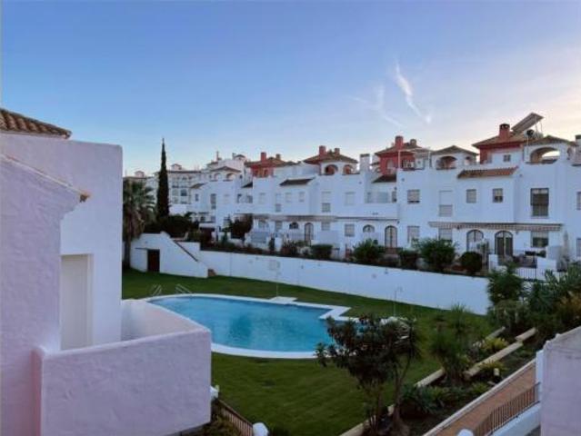 Chalet en alquiler en El Portil, Comarca Metropolitana de Huelva