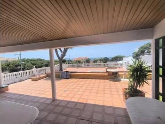 Chalet en alquiler en Comarca Metropolitana de Huelva, Andalucía