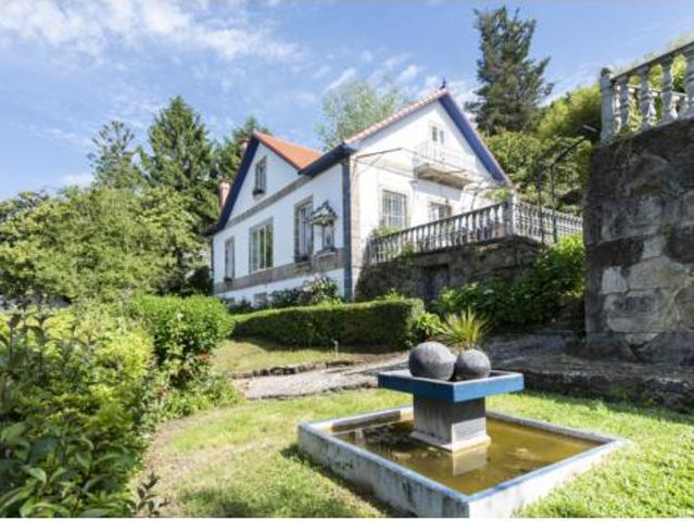 Chalet en alquiler en O Cotarel, Redondela