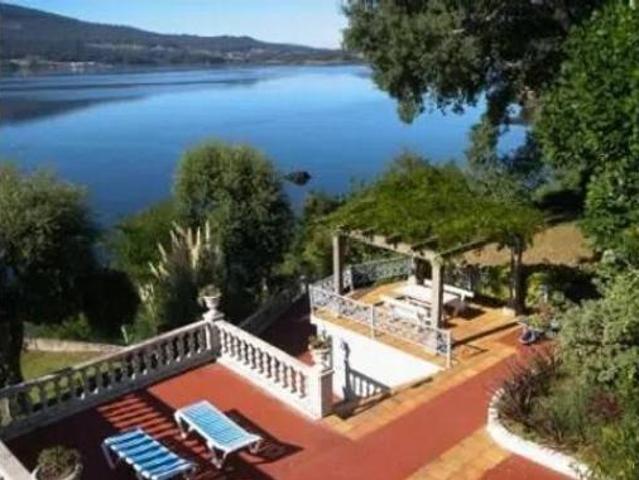 Chalet en alquiler en Cesantes, Vigo