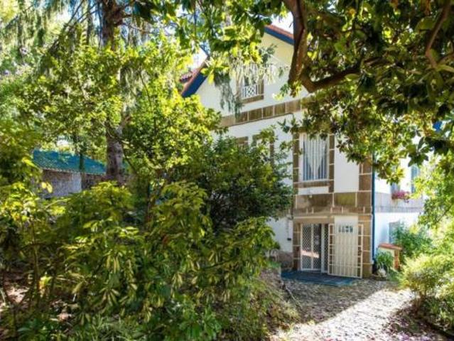 Chalet en alquiler en Cedeira, Vigo