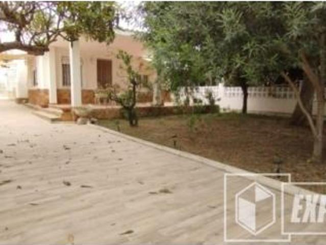 Chalet en alquiler en Urbanització Mas de Traver, el Camp de Túria