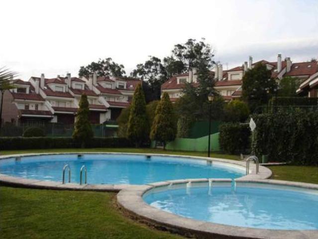 Chalet en alquiler en Somo, Ribamontán Al Mar