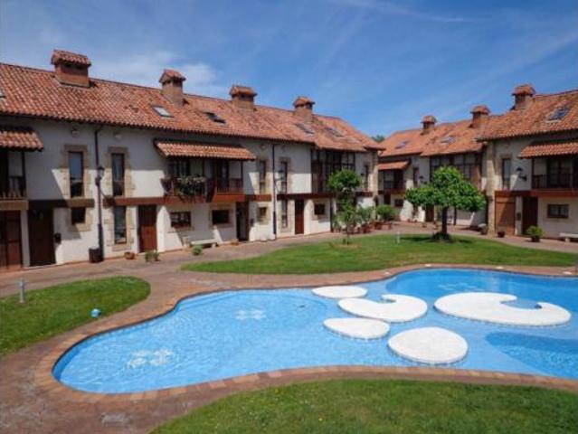 Chalet en alquiler en Somo, Ribamontán Al Mar