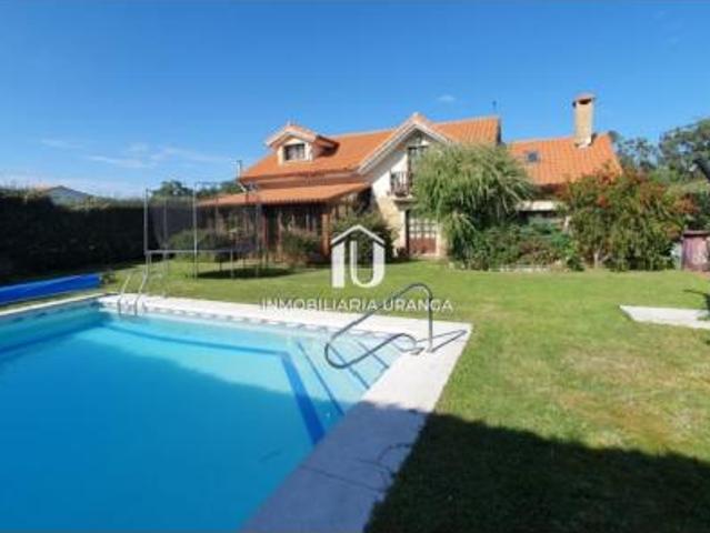 Chalet en alquiler en Somo, Ribamontán Al Mar