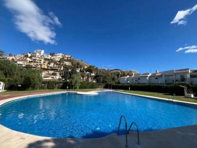 Chalet en alquiler en Torre de Benagalbón, La Axarquía