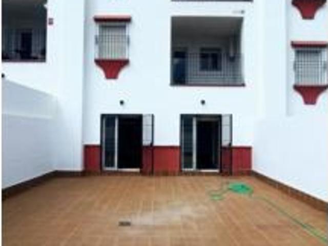 Chalet en alquiler en La Axarquía, Andalucía