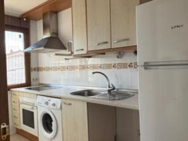 Chalet en alquiler en Robledo De Chavela, Madrid