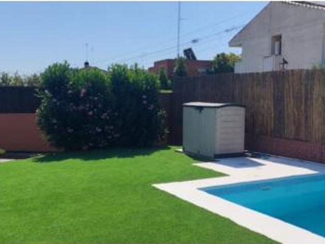Chalet en alquiler en Ciutat Vella, Comarca de València