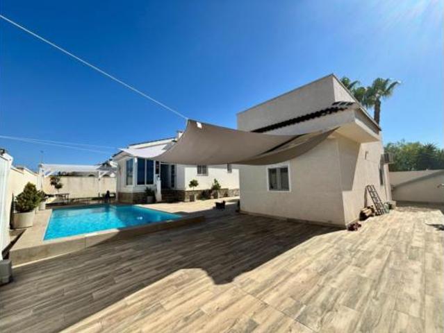 Chalet en alquiler en Urbanización Lo Pepin, el Baix Segura / La Vega Baja