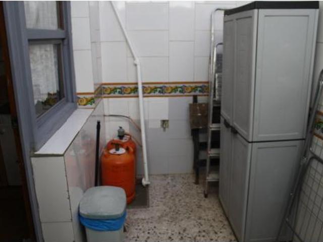 Chalet en alquiler en Urbanización Doña Pepa, el Baix Segura / La Vega Baja