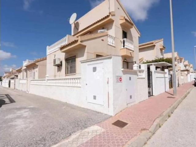 Chalet en alquiler en Urbanización Lo Pepin, Rojales
