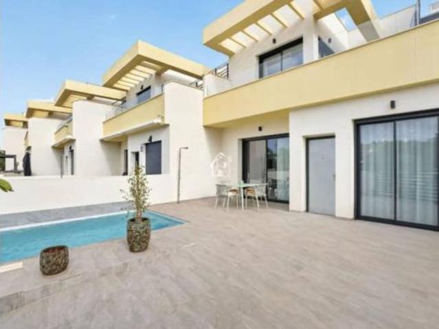 Chalet en alquiler en Rojales, Alacant / Alicante