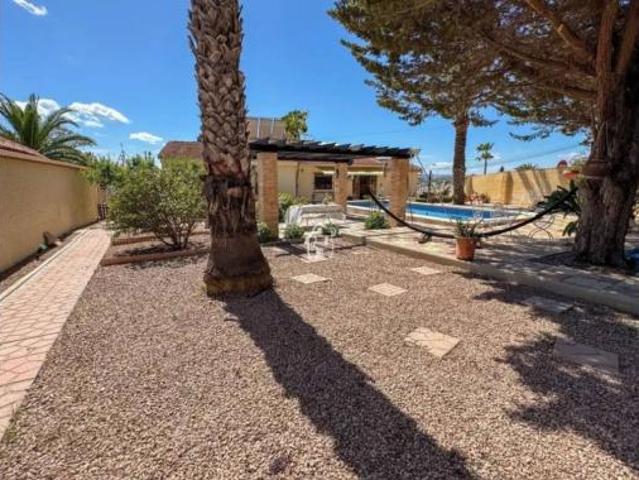 Chalet en alquiler en Ciudad Quesada, el Baix Segura / La Vega Baja