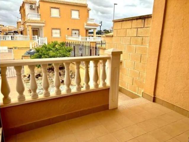 Chalet en alquiler en Urbanización Doña Pepa, el Baix Segura / La Vega Baja