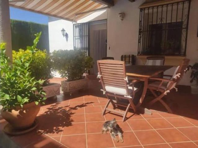 Chalet en alquiler en Ronda, Serranía de Ronda