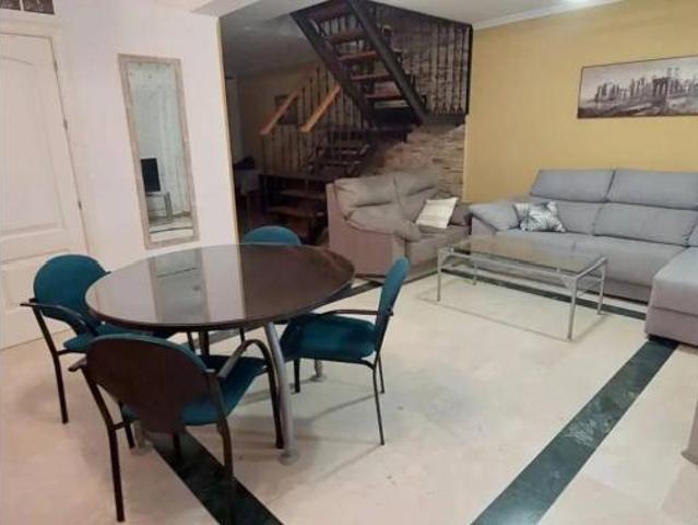 Chalet en alquiler en Aguadulce, Roquetas De Mar