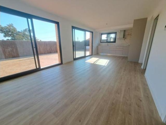 Chalet en alquiler en Rubí, Barcelona