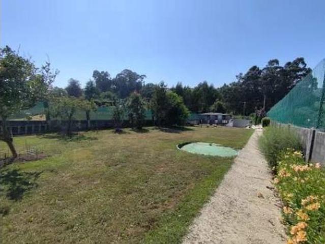 Chalet en alquiler en Veigue, A Coruña