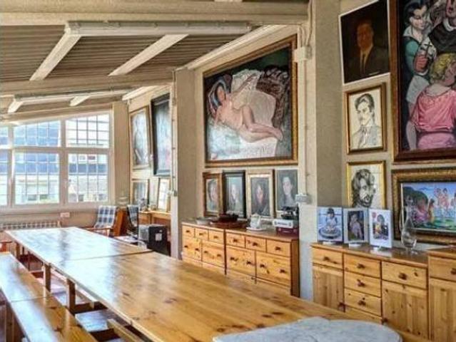 Chalet en alquiler en Sada, A Coruña