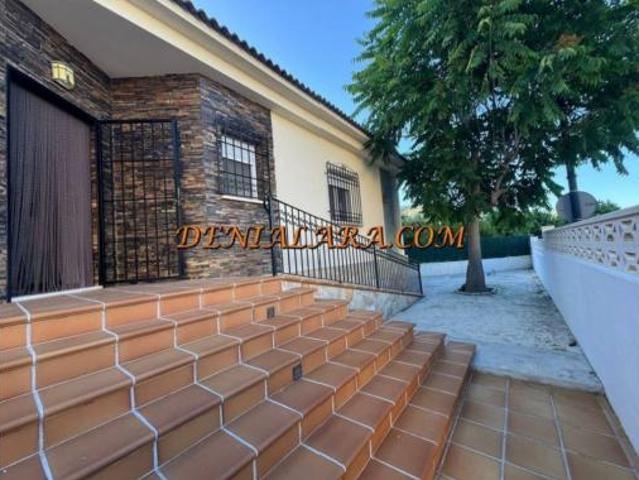 Chalet en alquiler en la Marina Alta, Valencia